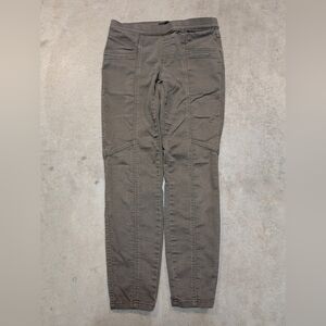 Prana Jordy Jeggings Women's 6/28 Brown Outdoor